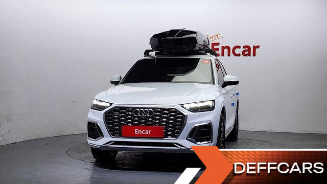 Audi Q5 45 TFSI Quattro Premium Sportback купить на сайте DeffCars