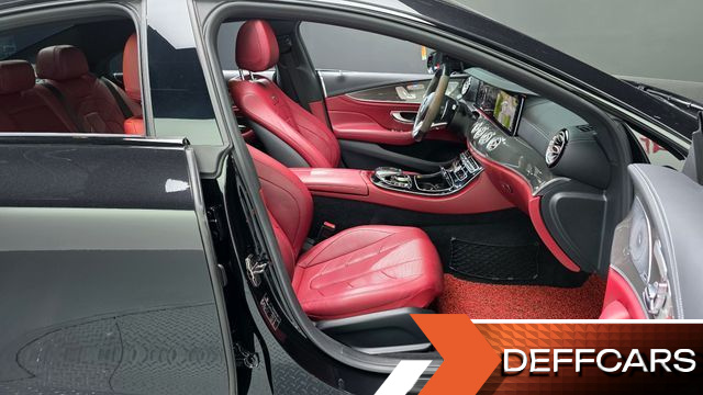 Mercedes CLS-CLASS AMG CLS53 4MATIC+ купить на сайте DeffCars