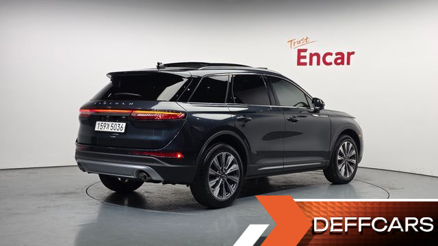 Lincoln CORSAIR 2.0 Reserve AWD купить на сайте DeffCars