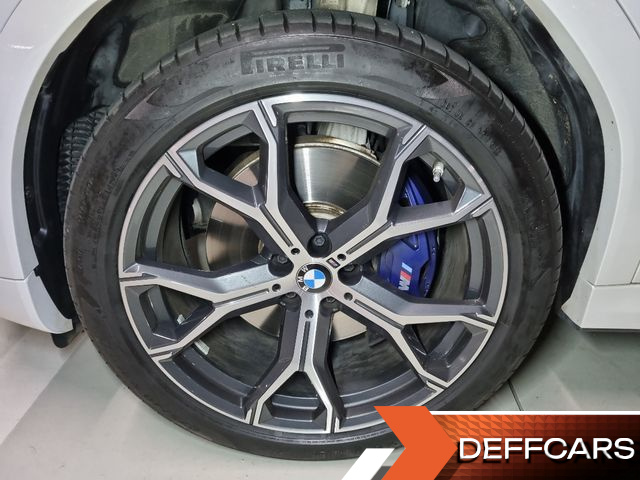 BMW X6 xDrive40i M Sport купить на сайте DeffCars