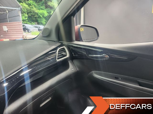 ChevroletGMDaewoo SPARK Premier купить на сайте DeffCars