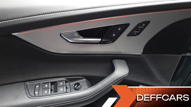 Audi Q8 55 TFSI Quattro Premium купить на сайте DeffCars