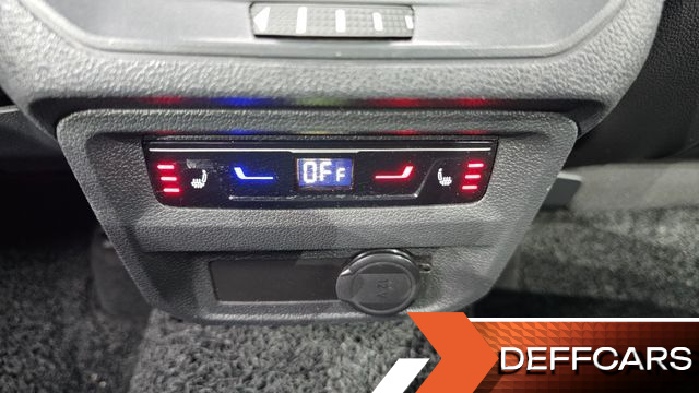 Volkswagen TIGUAN 2.0 TDI 4Motion Prestige купить на сайте DeffCars