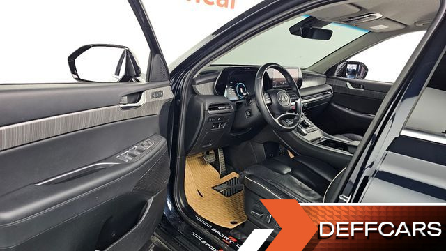 Hyundai PALISADE Gasoline 3.8 2WD Prestige купить на сайте DeffCars