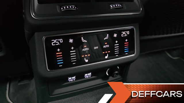 Audi A7 55 TFSI Quattro Premium купить на сайте DeffCars
