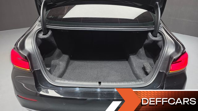 BMW 5-SERIES 520i Luxury купить на сайте DeffCars