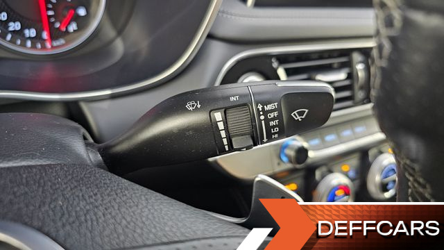 Genesis G70 2.0T AWD Advanced купить на сайте DeffCars