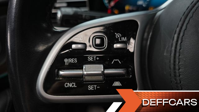 Mercedes GLE-CLASS GLE450 4MATIC купить на сайте DeffCars