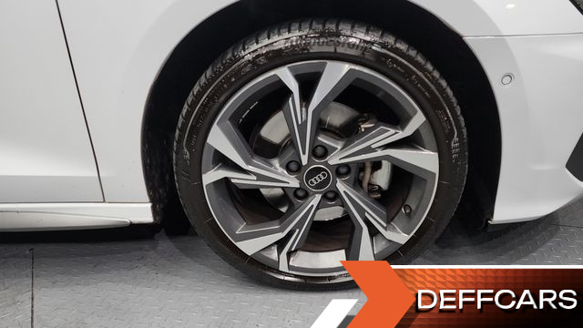 Audi A3 40 TFSI Premium купить на сайте DeffCars
