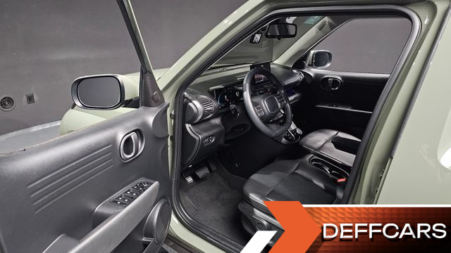 Hyundai CASPER The Essential купить на сайте DeffCars