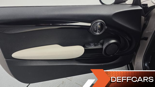 Mini COOPER Gen Z Edition 3rd купить на сайте DeffCars