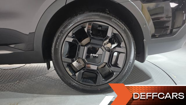 Kia SORENTO Gasoline 2.5T 2WD Gravity купить на сайте DeffCars