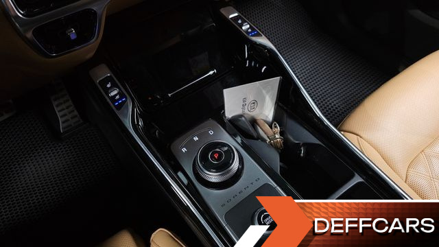 Kia SORENTO Diesel 2.2 2WD Signature купить на сайте DeffCars