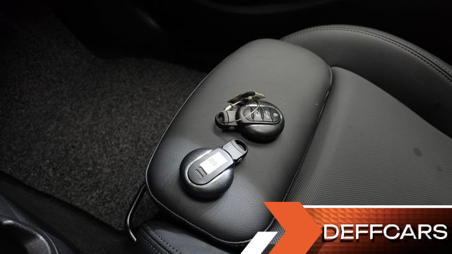 Mini COOPER 5Door HIGH 3rd купить на сайте DeffCars