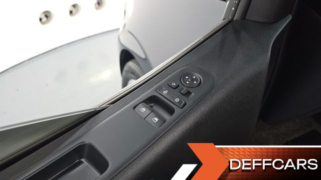 Hyundai STARIA Cargo 3-Seater Modern купить на сайте DeffCars