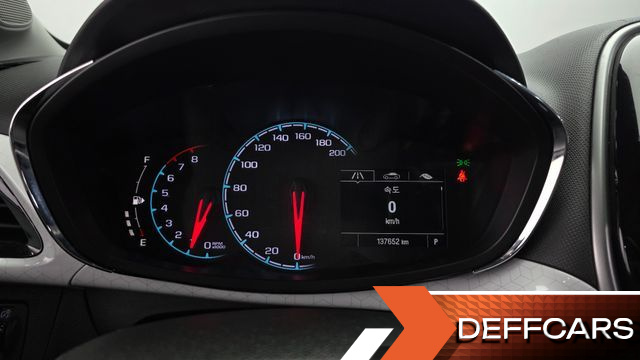 Chevrolet SPARK LTZ купить на сайте DeffCars