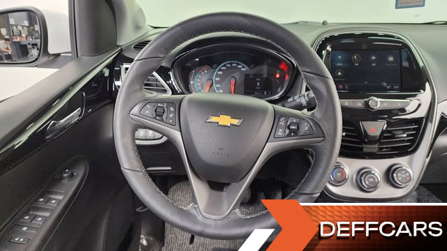 ChevroletGMDaewoo SPARK Premier купить на сайте DeffCars
