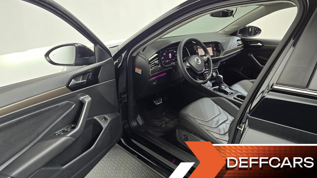 Volkswagen JETTA 1.4 TSI Prestige купить на сайте DeffCars