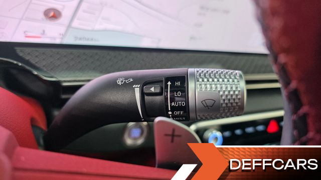 Genesis GV80 3.5T e-S/C Gasoline AWD купить на сайте DeffCars