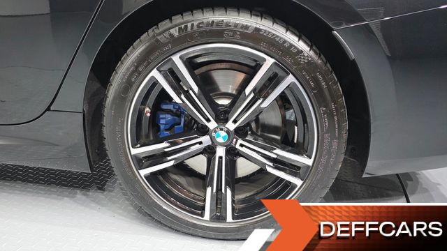 BMW 3-SERIES 320d Touring M Sport купить на сайте DeffCars