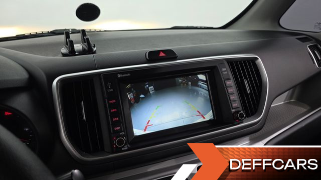 Kia RAY Van Standard купить на сайте DeffCars