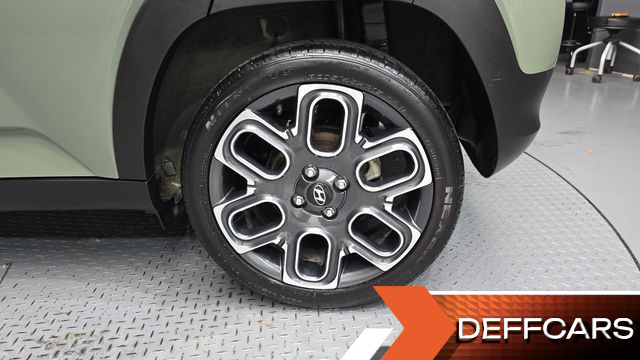 Hyundai CASPER Turbo Inspiration купить на сайте DeffCars