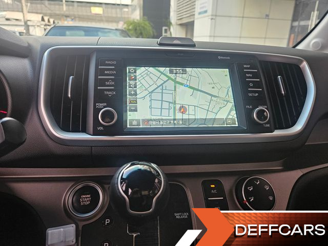 Kia RAY Luxury купить на сайте DeffCars