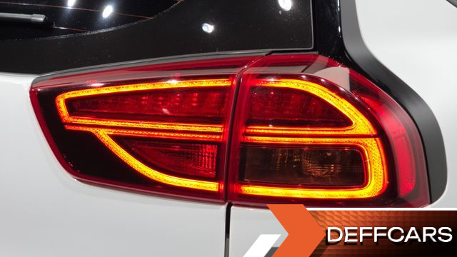 Kia NIRO Air купить на сайте DeffCars