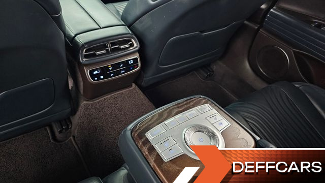 Genesis G80 Gasoline 2.5 Turbo 2WD купить на сайте DeffCars