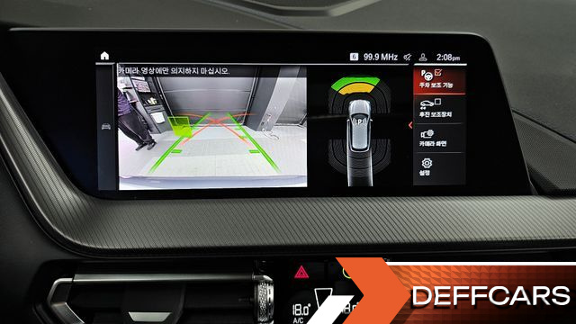 BMW 1-SERIES 120i M Sports купить на сайте DeffCars
