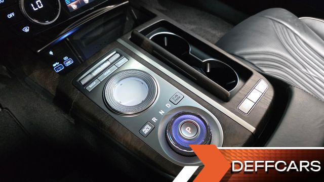 Genesis G80 Gasoline 3.5 Turbo AWD купить на сайте DeffCars
