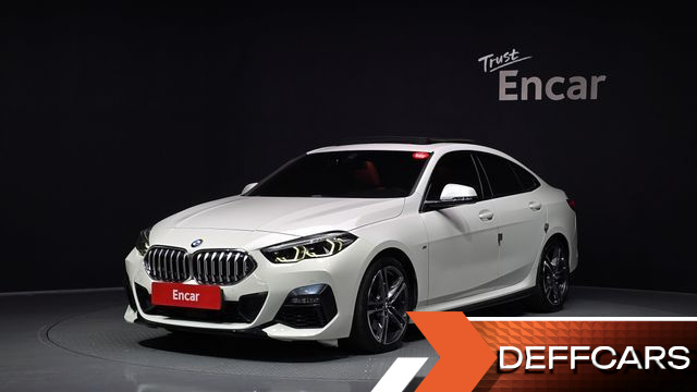 BMW 2-SERIES 220i M Sports купить на сайте DeffCars