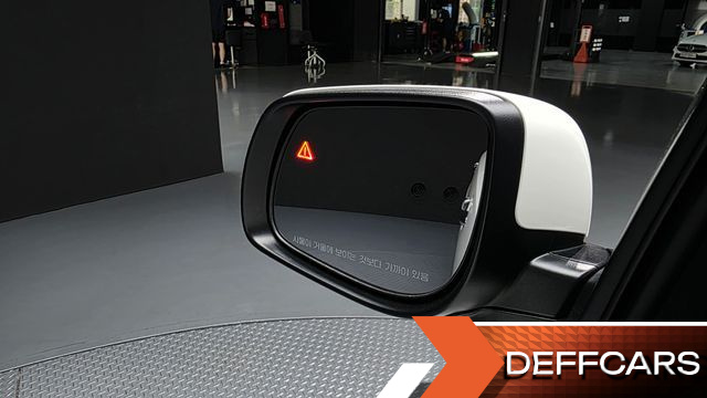 Kia MORNING Prestige купить на сайте DeffCars