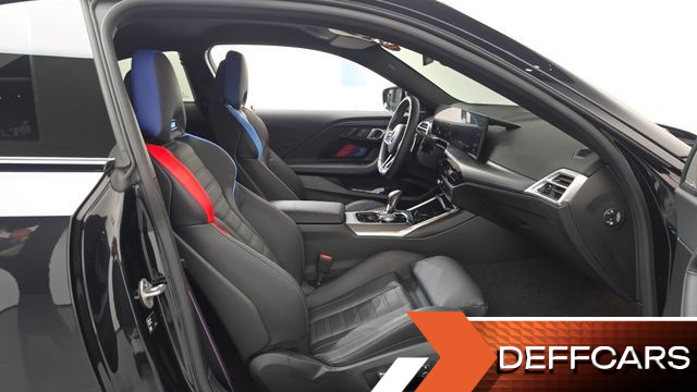 BMW M2 M2 Coupe купить на сайте DeffCars