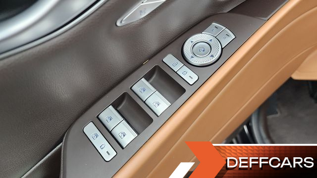Genesis G80 Gasoline 3.5 Turbo AWD купить на сайте DeffCars