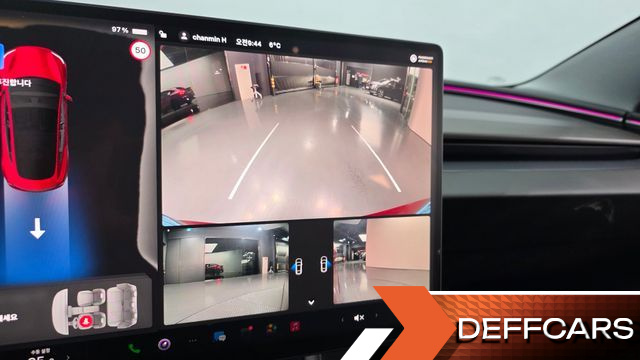 Tesla MODEL 3 Performance купить на сайте DeffCars