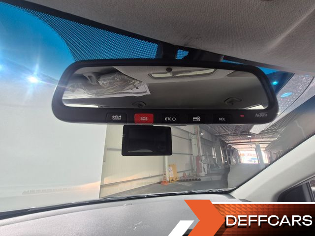 Kia MORNING Signature купить на сайте DeffCars