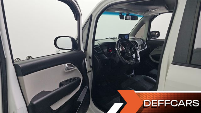 Kia RAY Van купить на сайте DeffCars