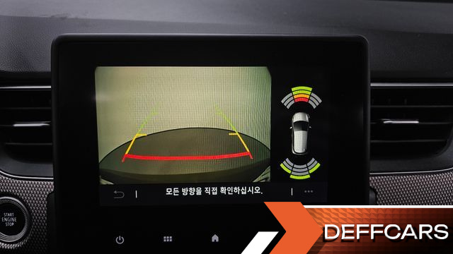 Renault-KoreaSamsung XM3 1.6 GTe RE купить на сайте DeffCars