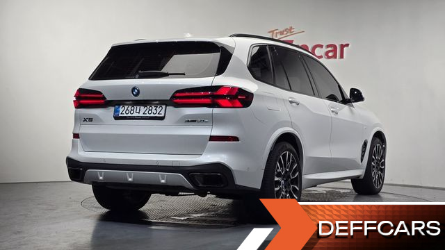 BMW X5 xDrive 50e M Sport купить на сайте DeffCars