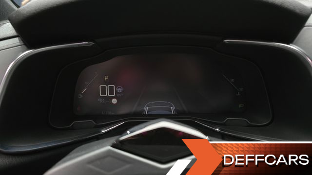 Citroen DS7 2.0 BlueHDi Grand Chic купить на сайте DeffCars