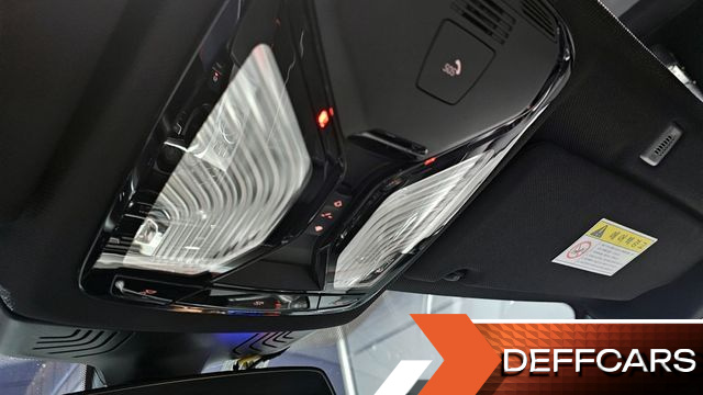 BMW 5-SERIES 520d M Sport Package Plus купить на сайте DeffCars