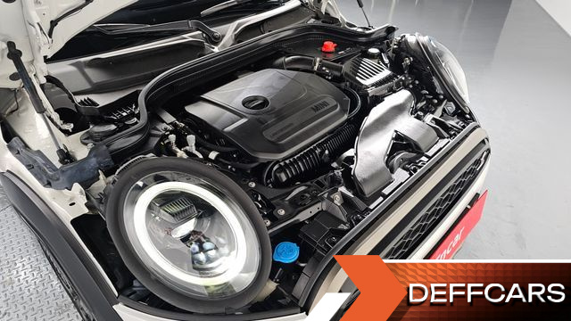 Mini COOPER CONVERTIBLE Resolute Edition 3rd Gen купить на сайте DeffCars