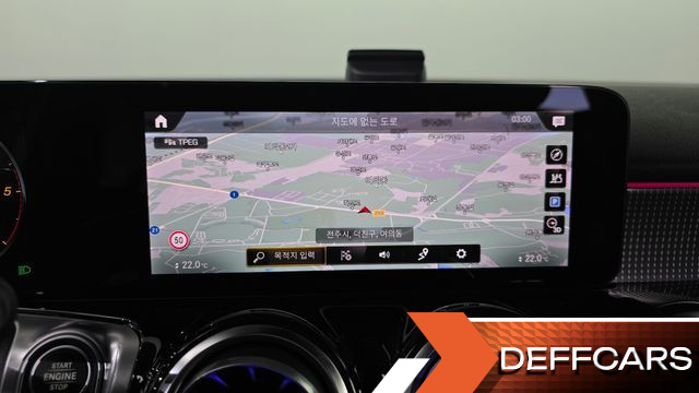 Mercedes GLB-CLASS GLB200 d купить на сайте DeffCars