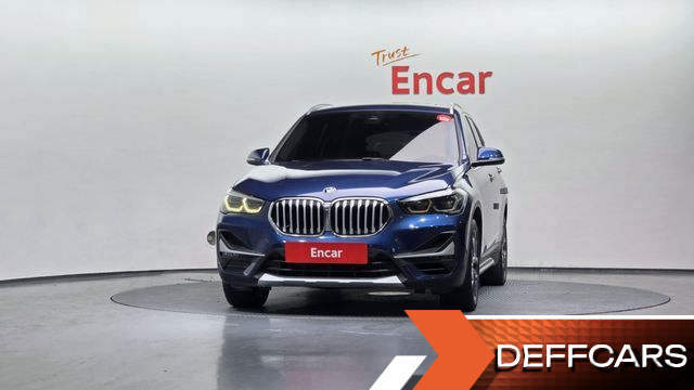 BMW X1 xDrive 20i xLine купить на сайте DeffCars