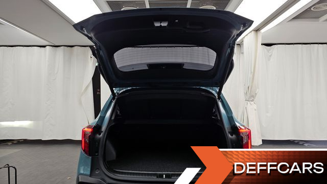 Kia SELTOS Gasoline 1.6 Turbo 4WD Gravity купить на сайте DeffCars