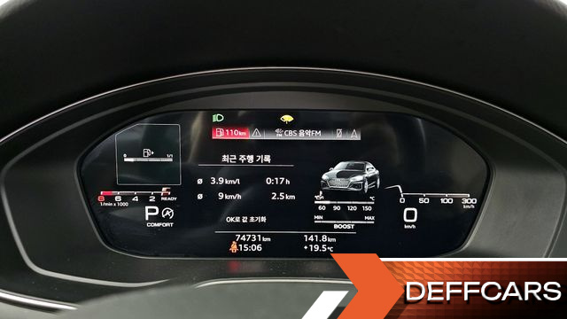 Audi A5 40 TDI Quattro Premium Coupe купить на сайте DeffCars