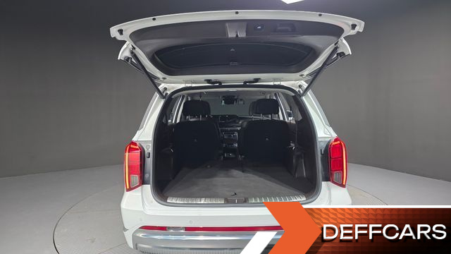 Hyundai PALISADE Diesel 2.2 2WD Calligraphy купить на сайте DeffCars