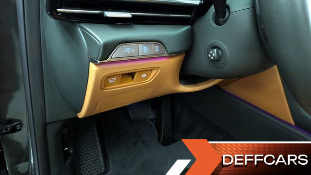 Genesis GV80 3.5T Gasoline 2WD купить на сайте DeffCars