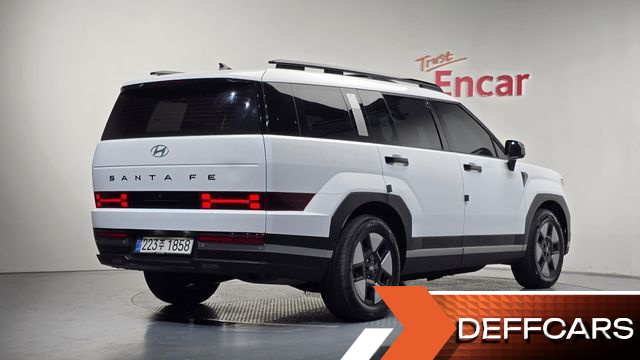 Hyundai SANTAFE HEV 1.6 2WD Prestige купить на сайте DeffCars